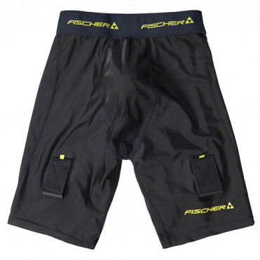 Шорты с раковиной JOCK COMPRESSION SHORT SR H06220SR Fischer 361981